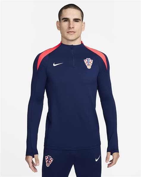 nike kroatie trainingspak|Kroatië Strike Nike Dri.